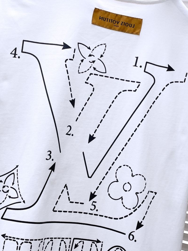 Louis Vuitton T-Shirts